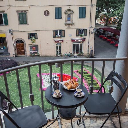 Casa Paolina Lucca Exterior foto