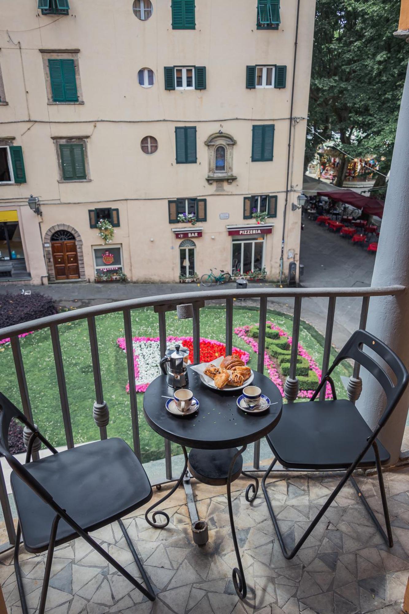 Casa Paolina Lucca Exterior foto
